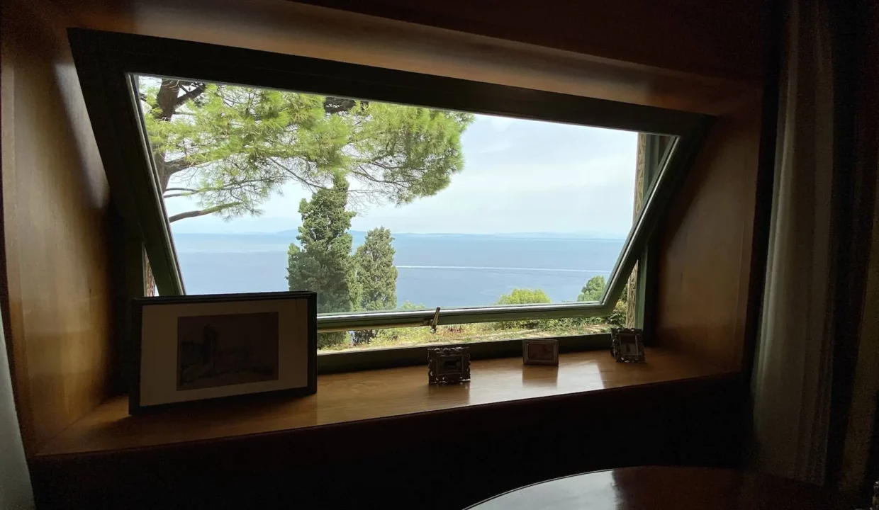 Italy Porto santo stefano 5 bedrooms villa for sale (28)