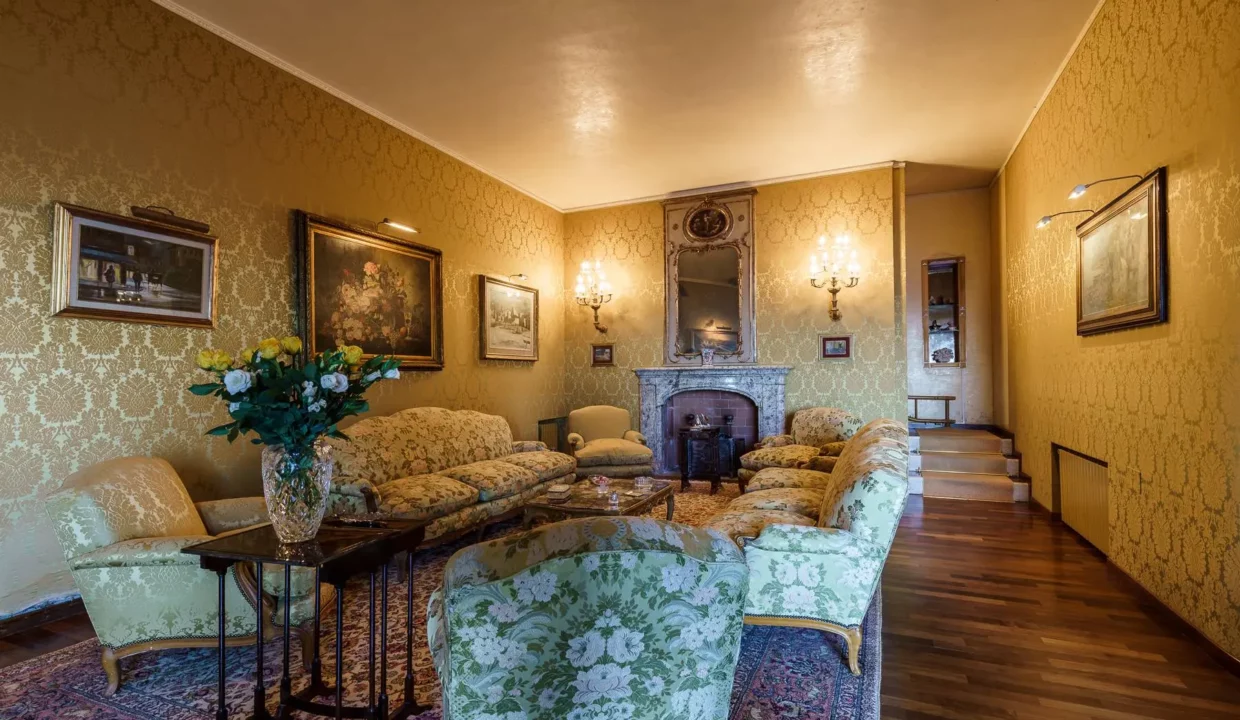 Italy Porto santo stefano 5 bedrooms villa for sale (7)
