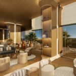MIAMI Sunny isles St Regis Residence for sale Lobby (9)
