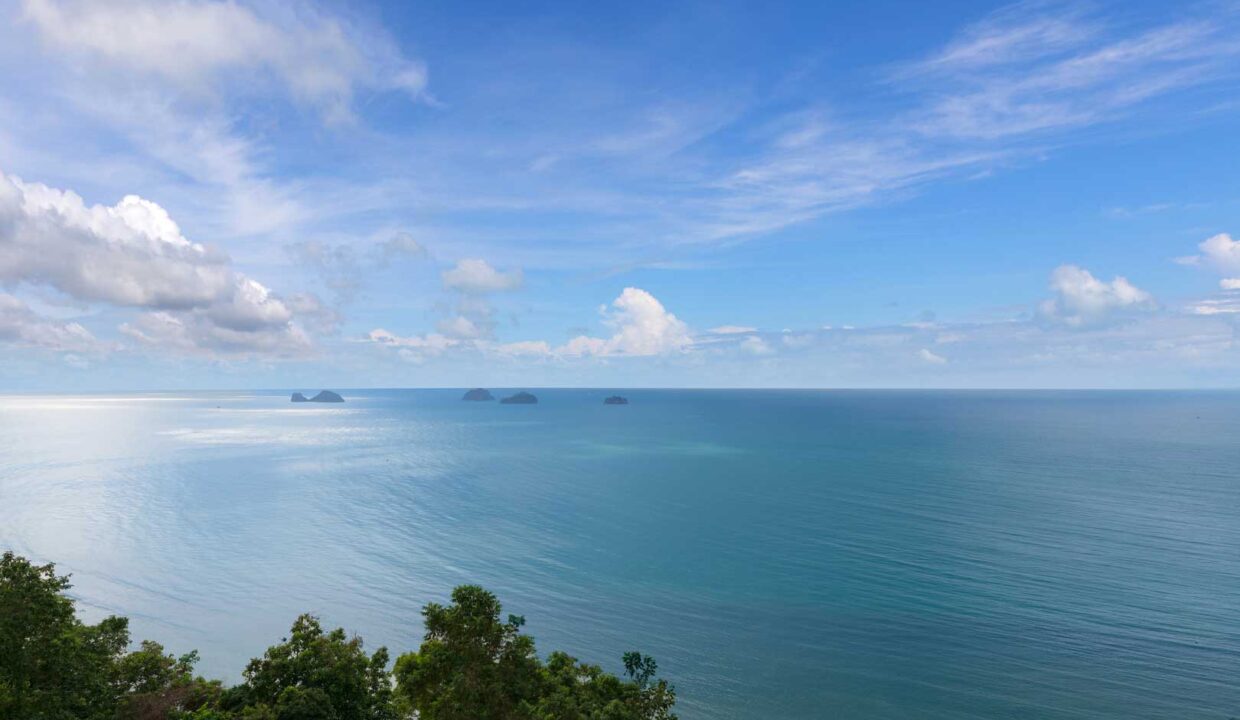 THAILAND BAAN SANG VILLA SEA VIEW FOR SALE (16)