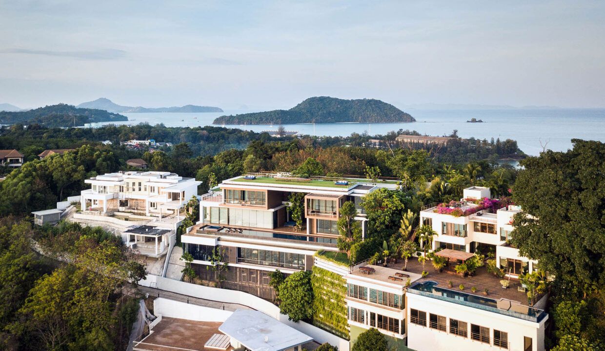 thailland phuket villa for sale seaview (5)