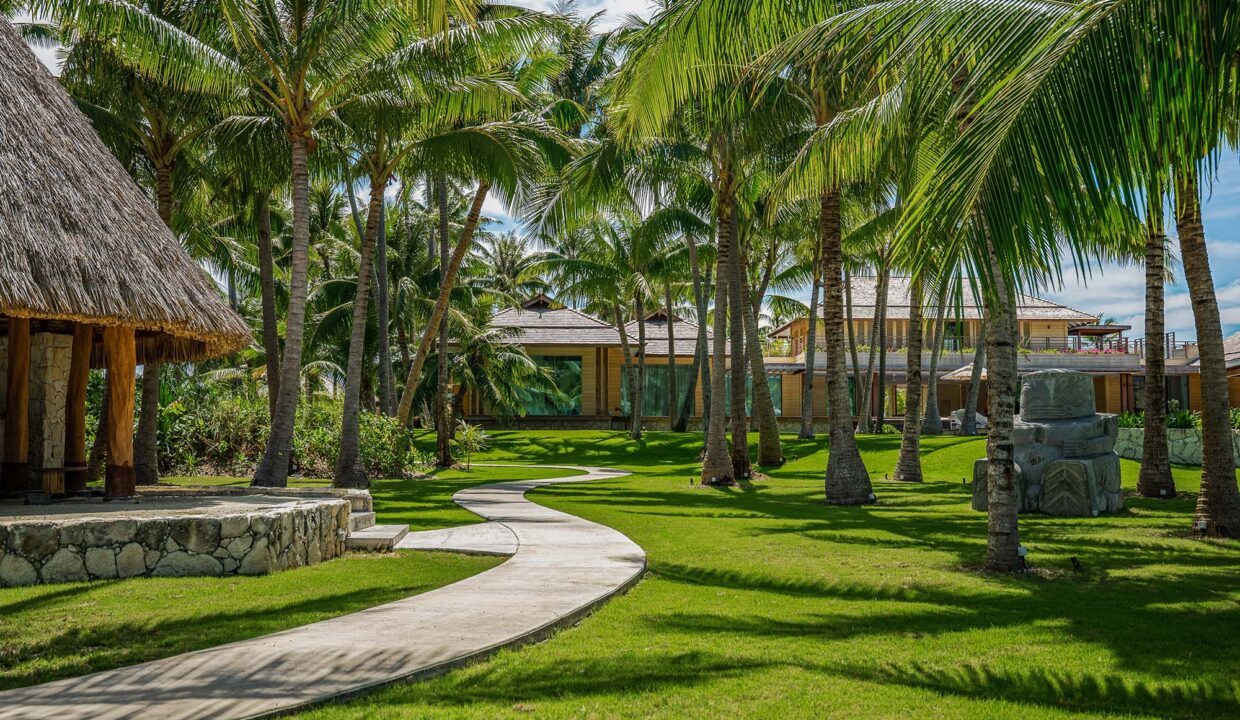 Villa AquaMARIS Bora Bora luxury Vacation Rental (14)