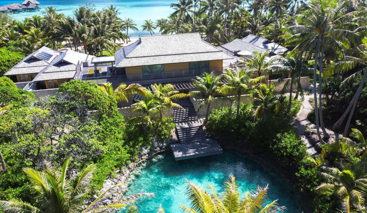 Villa AquaMARIS Bora Bora luxury Vacation Rental (23)