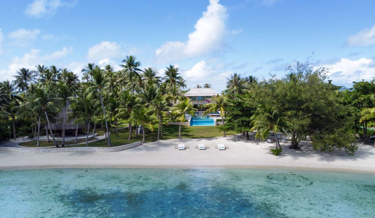 Villa AquaMARIS Bora Bora luxury Vacation Rental (32)