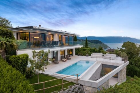 GRANDVAUX LAKE GENEVA LUXURY VILLA FOR SALE (15)