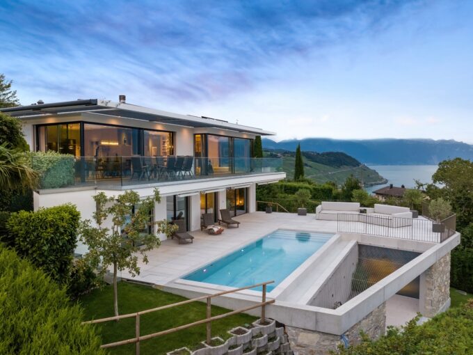 GRANDVAUX LAKE GENEVA LUXURY VILLA FOR SALE (15)