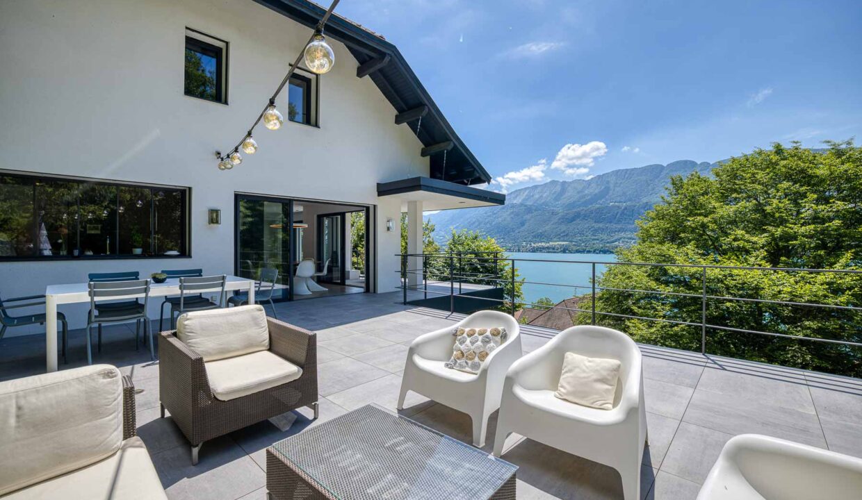 VILLA TALLOIRES-ANGON for sale lake annecy (13)