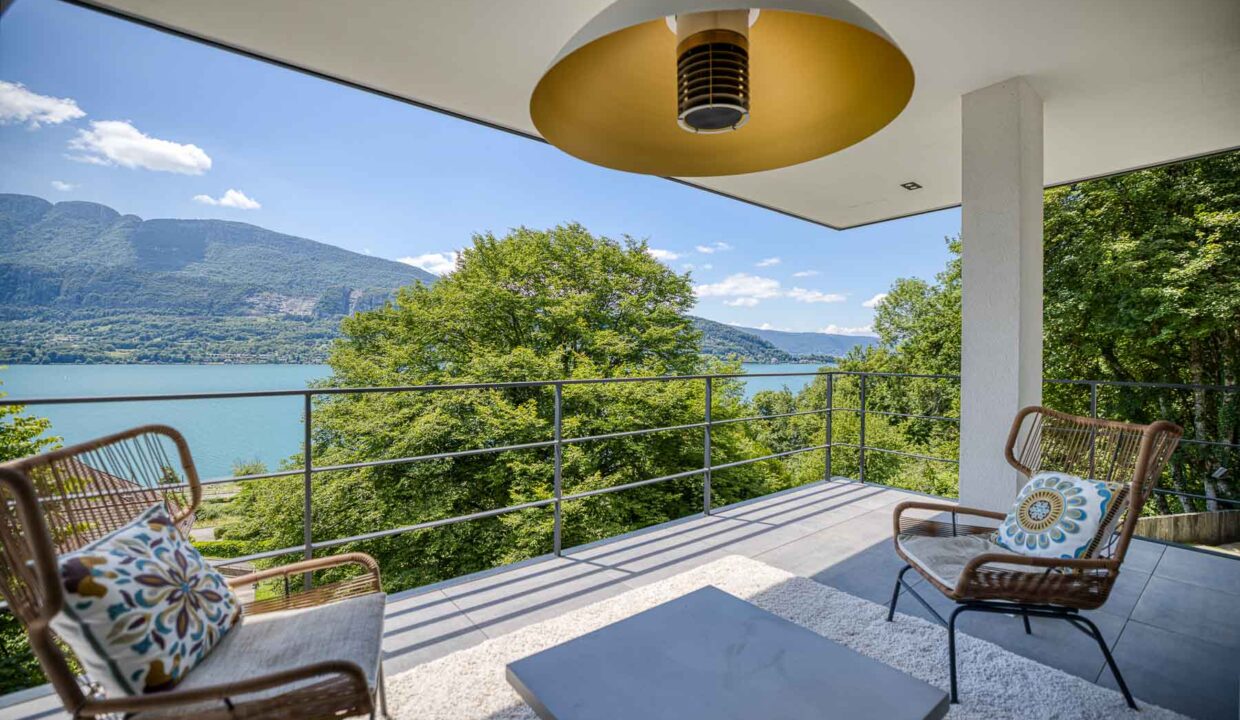 VILLA TALLOIRES-ANGON for sale lake annecy (15)